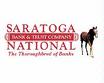 Saratoga National
